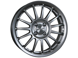 PROMA RS 6.5x16 5x100 ET38 57.1 Неро